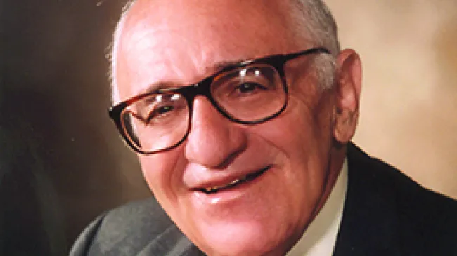 Murray Rothbard